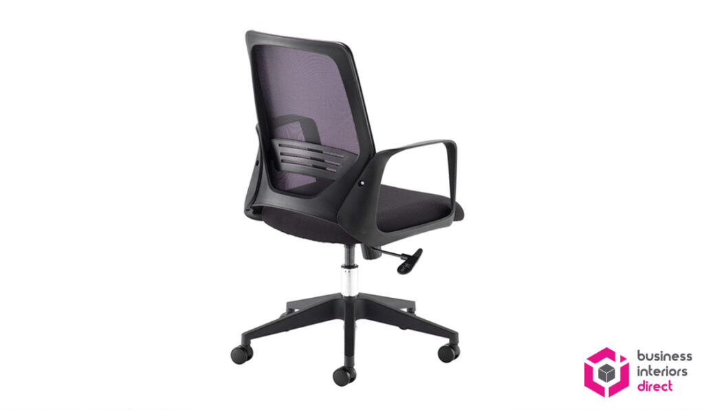 Mesh Back Operator Chair