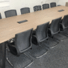 Boardroom Fit Out & Installation Rotherham