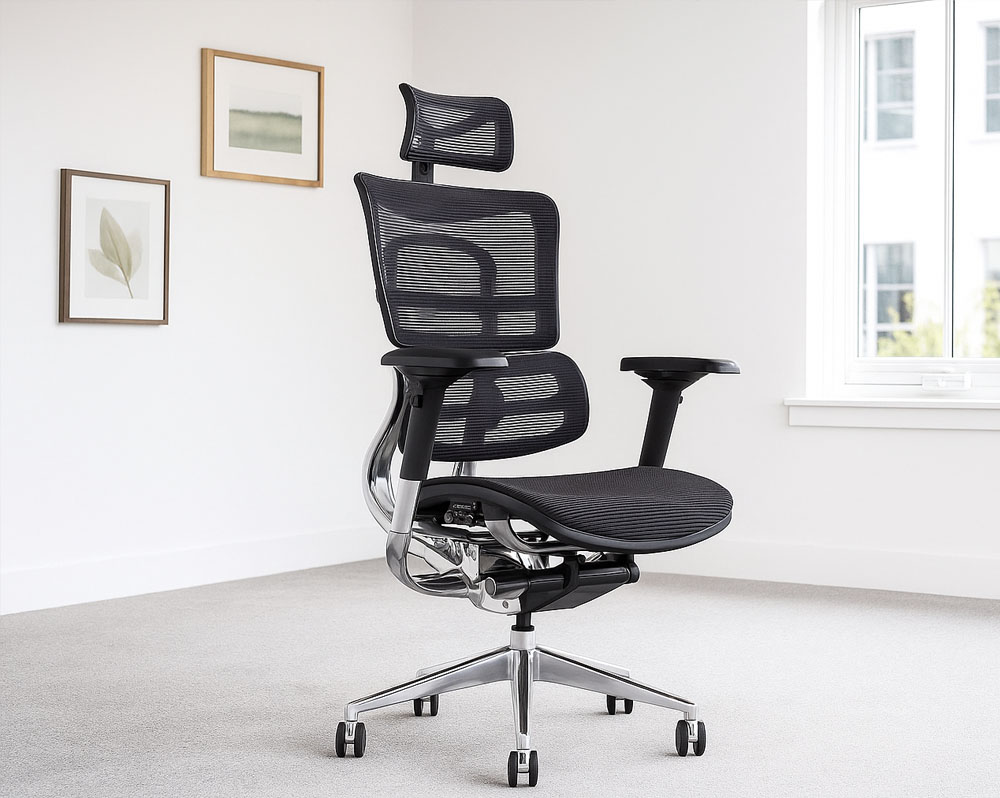 All Mesh 24 Hour Task Chair