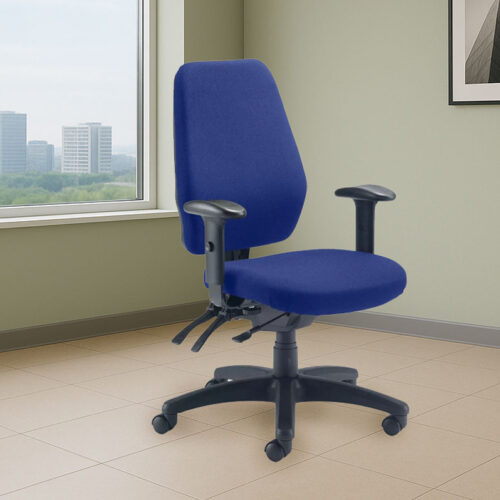 Call Centre 24 Hour Task Chair