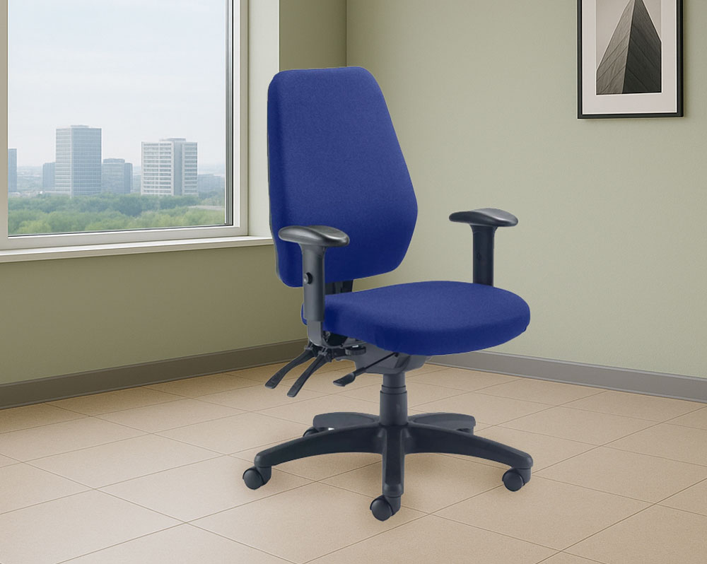 Call Centre 24 Hour Task Chair