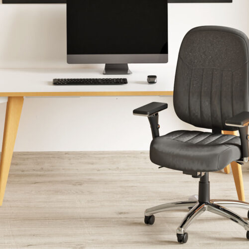Deluxe 24 Hour Task Chair