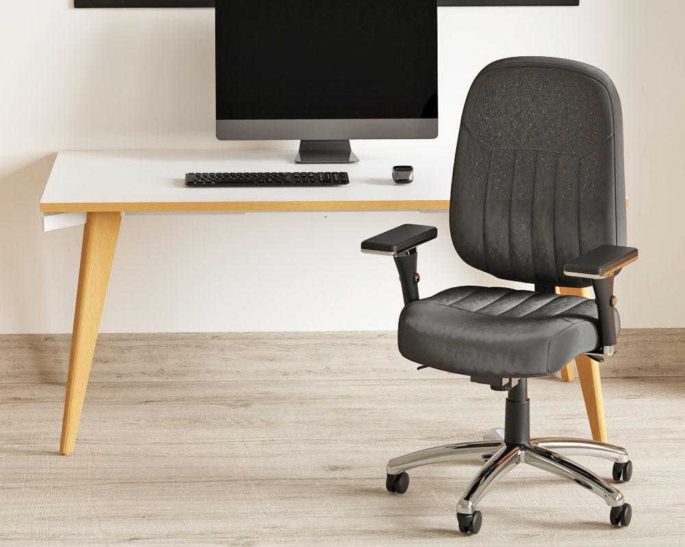 Deluxe 24 Hour Task Chair