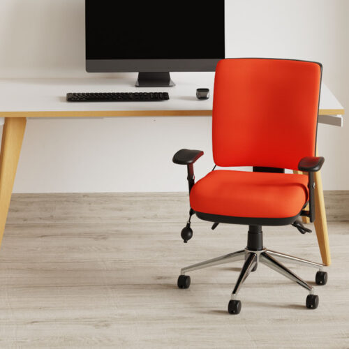 Medium Back 24 Hour Task Chair