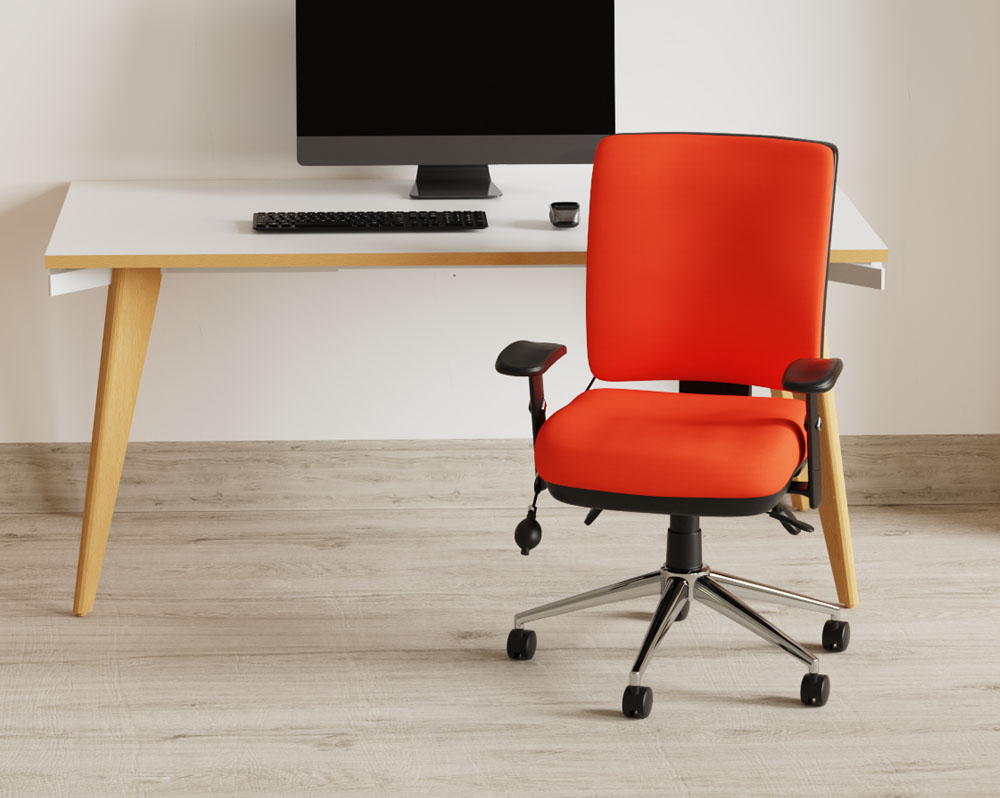 Medium Back 24 Hour Task Chair