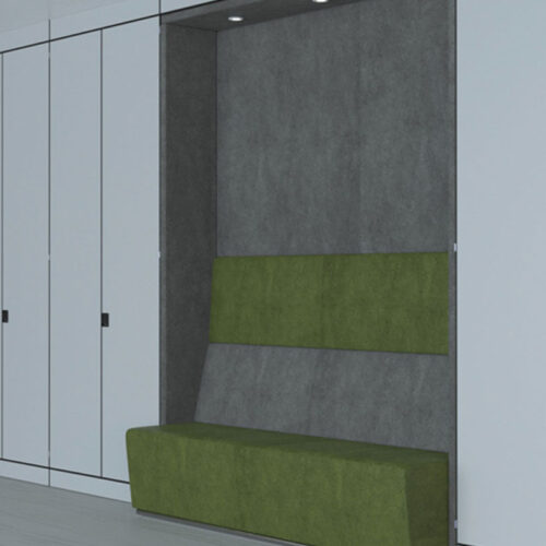 Bespoke Office Furniture Sheffield