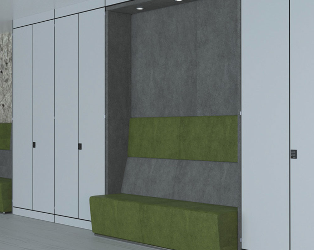 Bespoke Office Furniture Sheffield