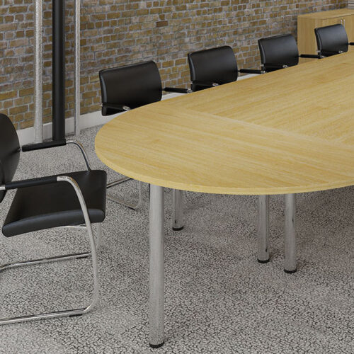 Boardroom Chairs Floating Back