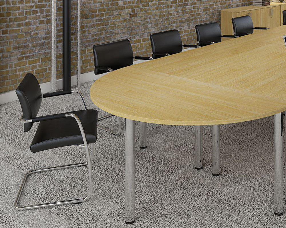 Boardroom Chairs Floating Back