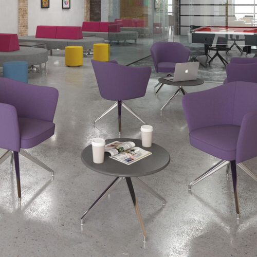 Breakout Chairs