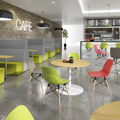 Café and Bistro Furniture Sheffield