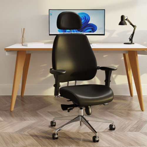 Chiro Approved Chairs