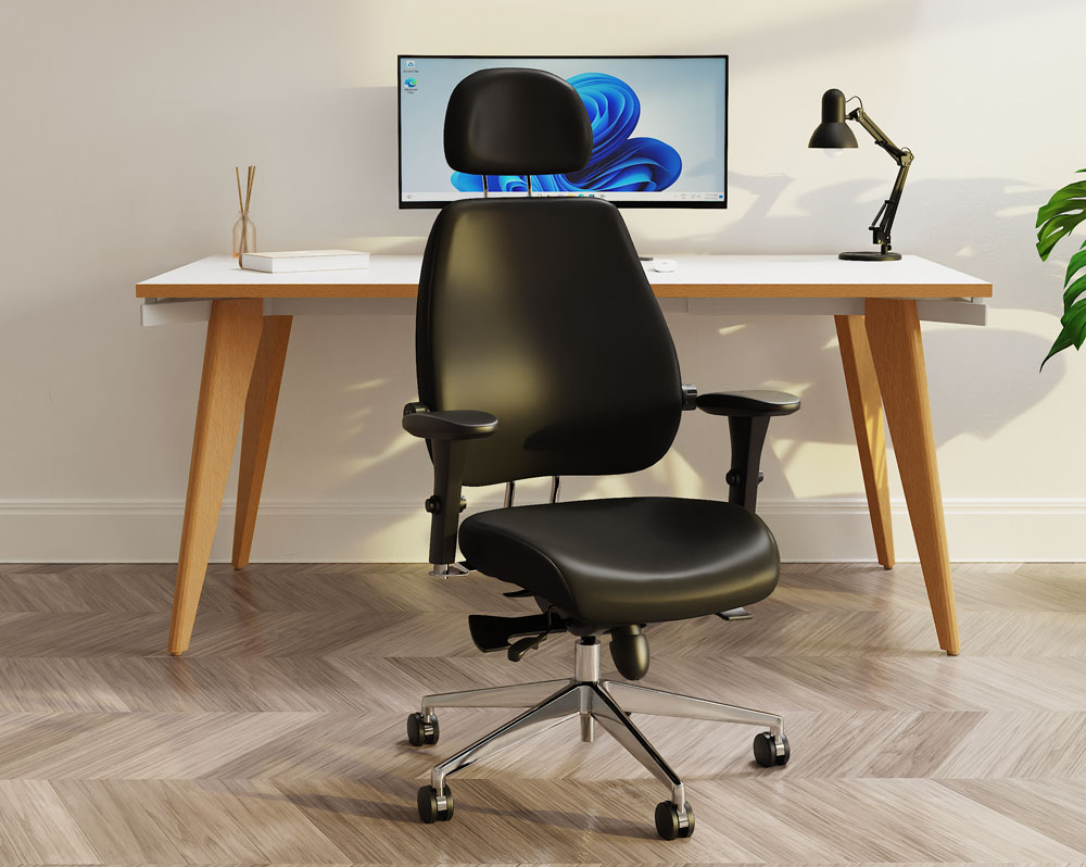 Chiro Approved Chairs