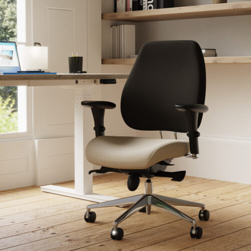 Operator Chairs Chiro