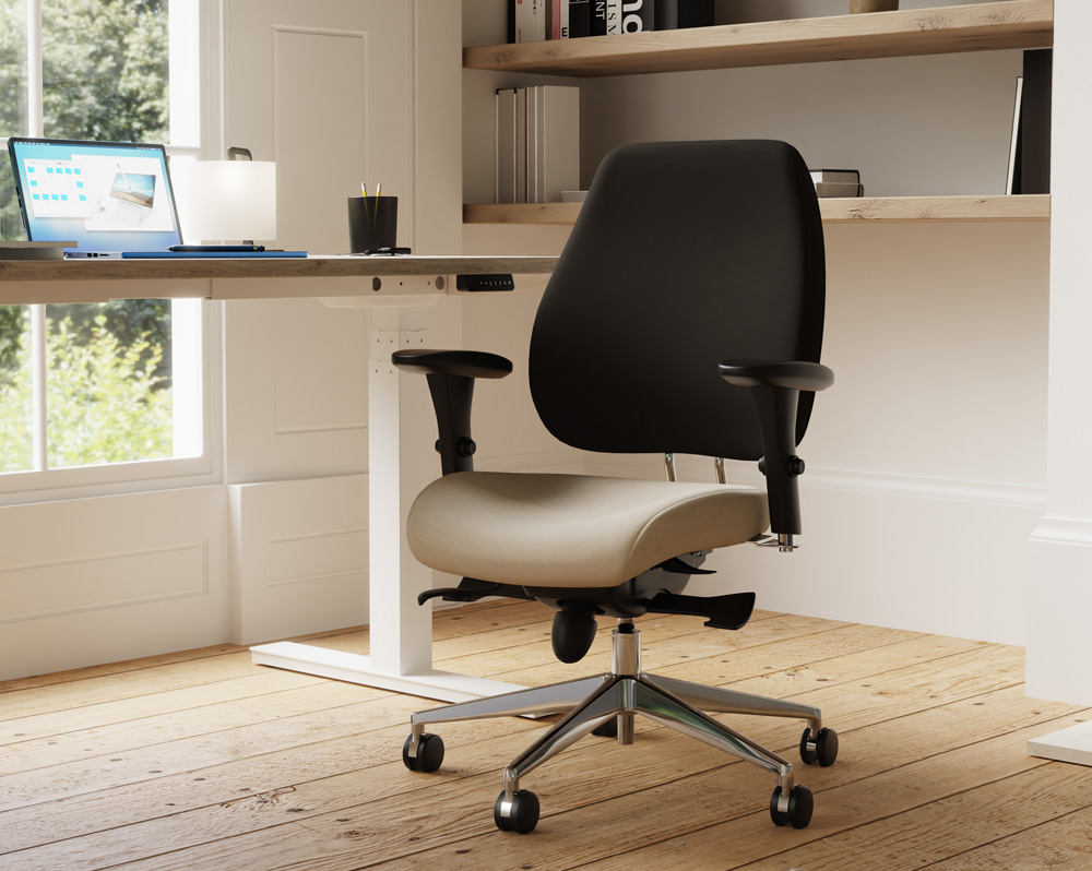 Operator Chairs Chiro