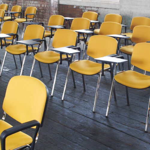 Conference Chairs