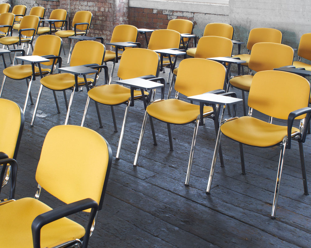 Conference Chairs