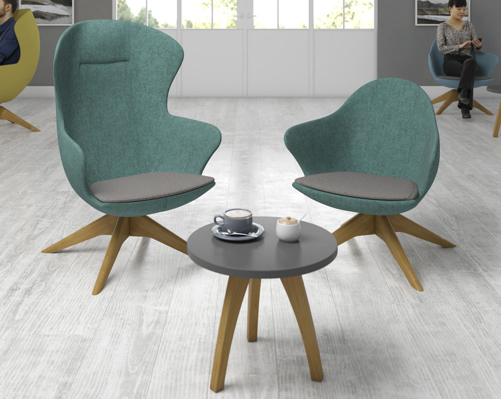 Designer Office Chairs