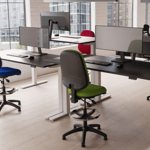 Draughtmans Chairs