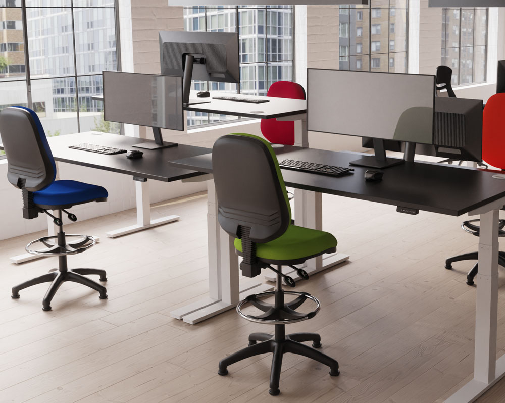 Draughtmans Chairs