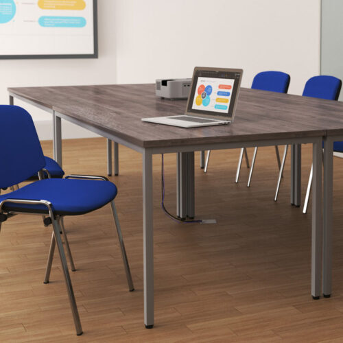 Economy Boardroom Chairs