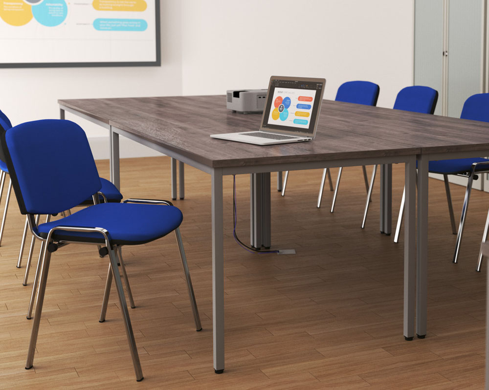 Economy Boardroom Chairs