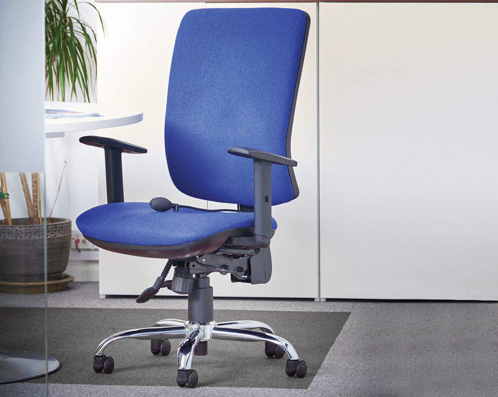 Ergonomic Chairs