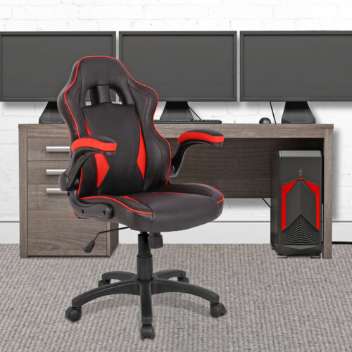 Ergonomic Gaming Chairs