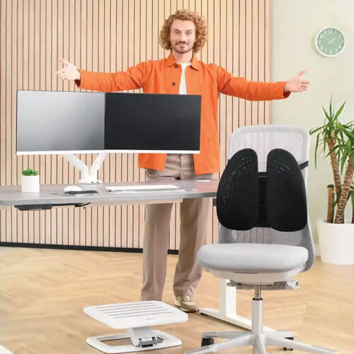 Office Ergonomics Sheffield