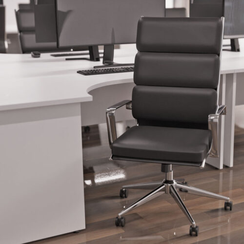 Classic Executive Chair