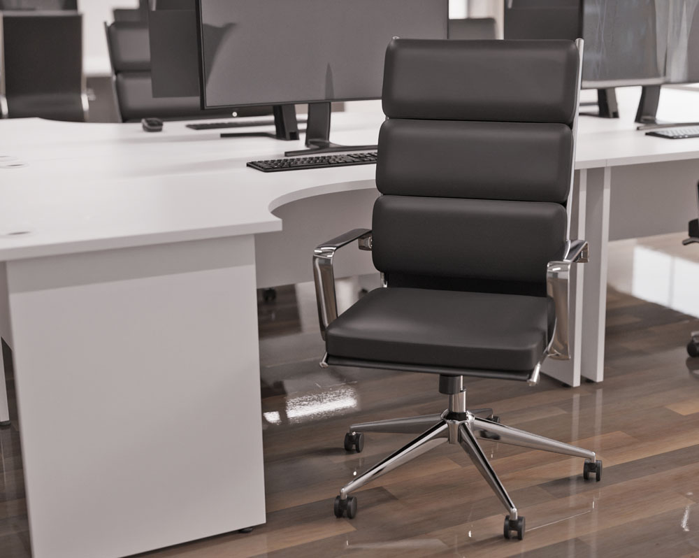 Classic Executive Chair