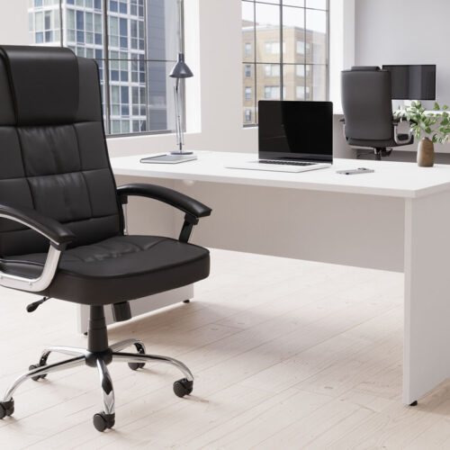Deluxe Executive Chairs