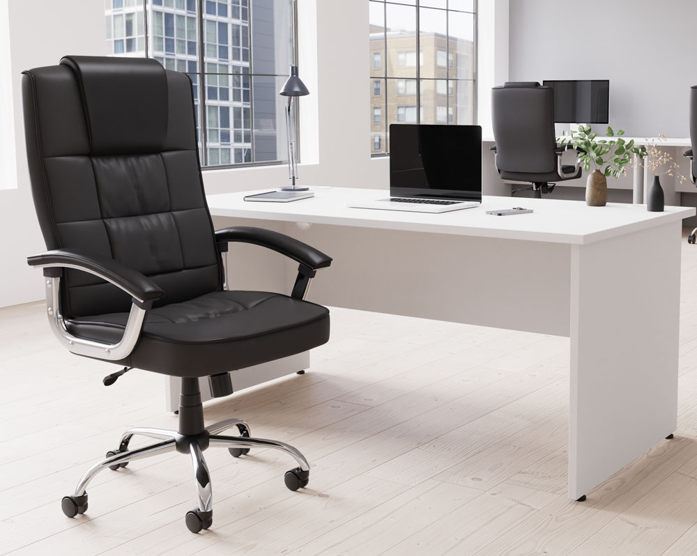 Deluxe Executive Chairs