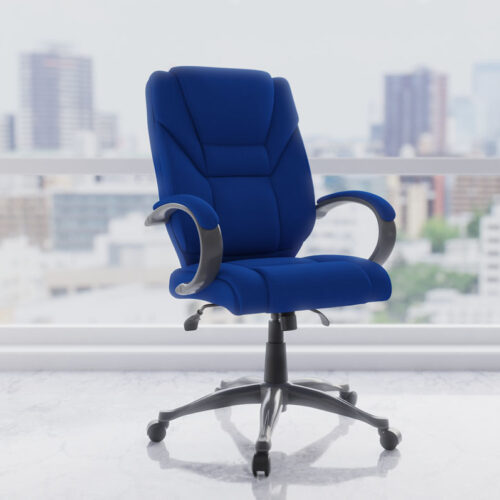 Fabric Executive Chairs