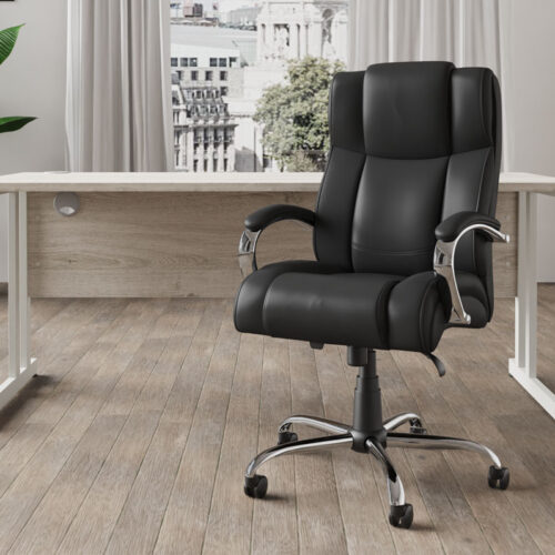Heavy Duty Executive Chairs