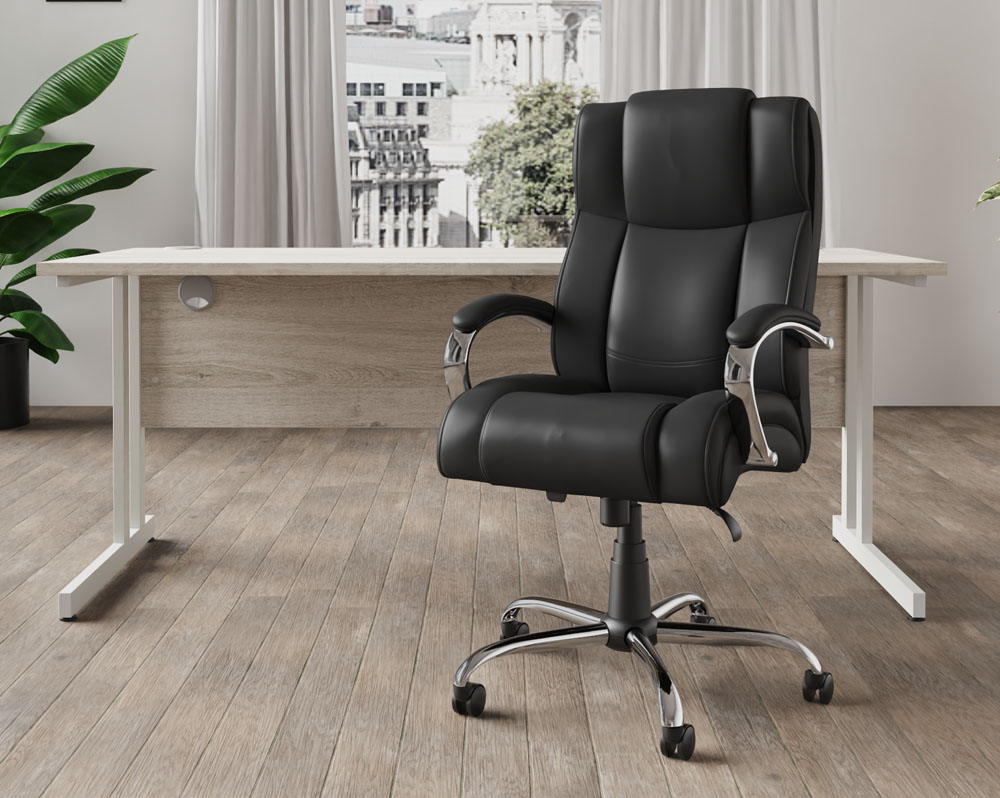 Heavy Duty Executive Chairs