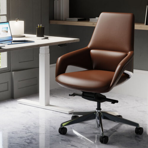 Leather Executive Chairs