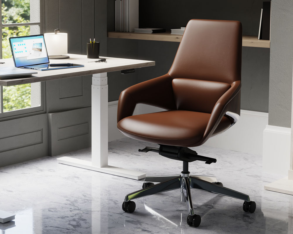 Leather Executive Chairs