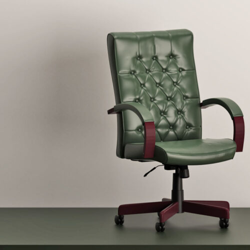 Traditional Executive Chairs