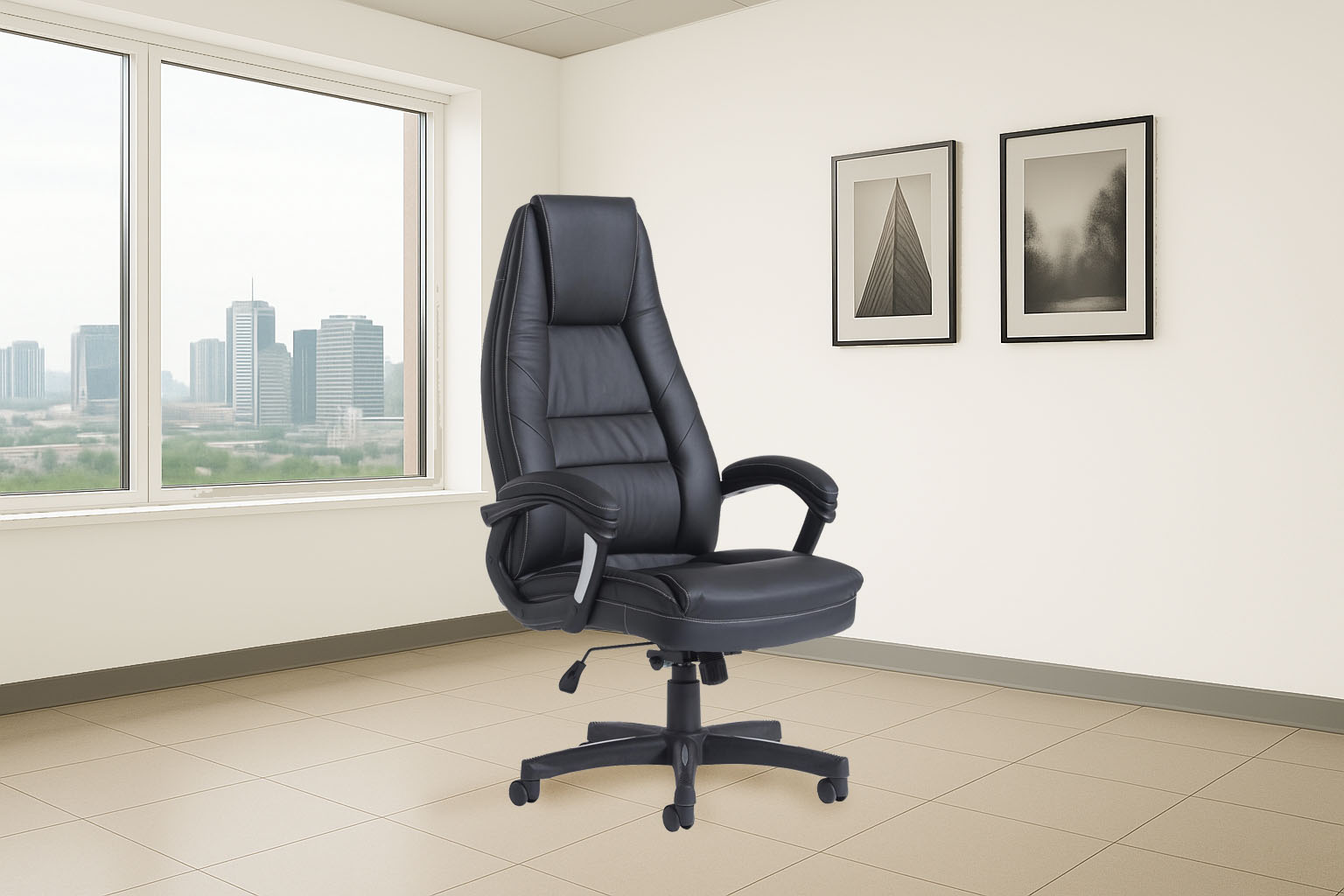 Executive Chairs Sheffield