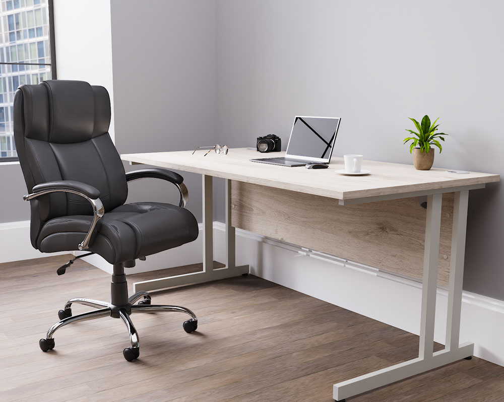 Executive heavy duty office chairs