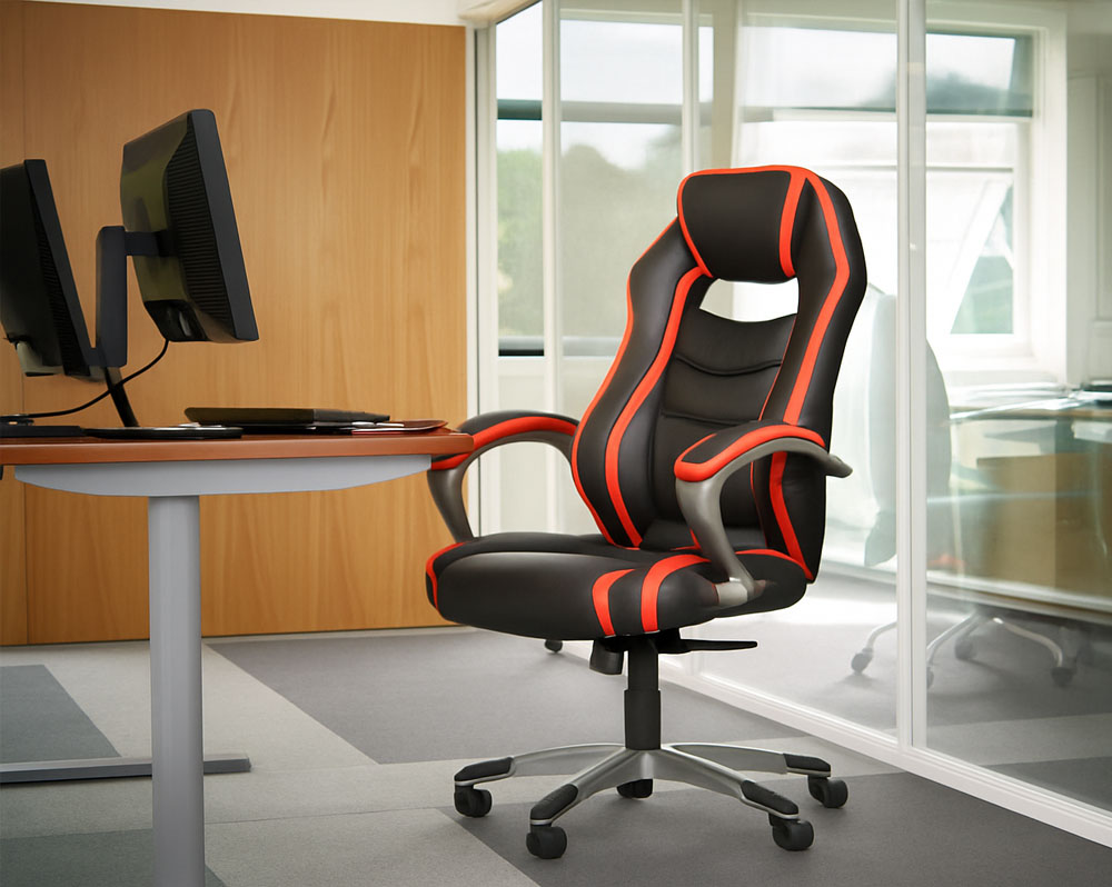Gaming Chairs