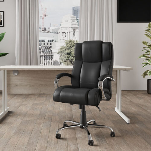 Heavy Duty Chairs