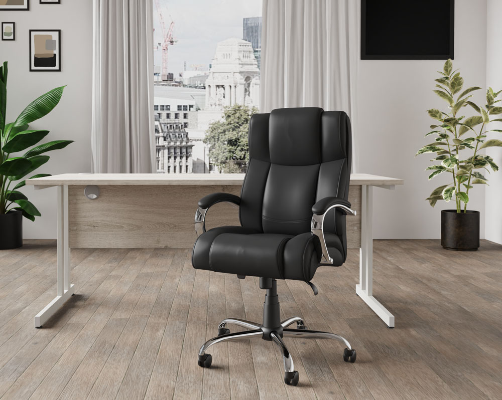Heavy Duty Chairs
