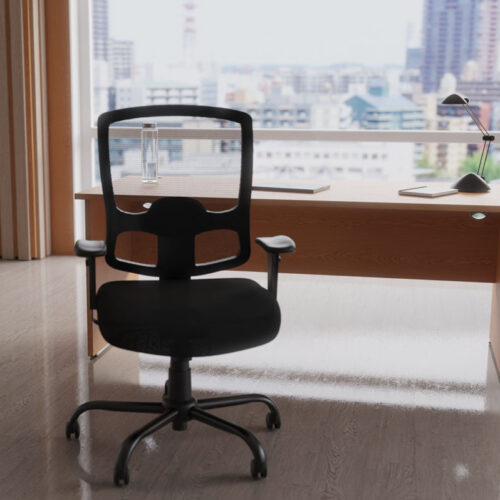 Operator Chairs Heavy Duty