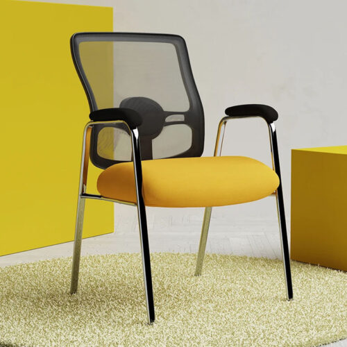 Visitors Chairs Heavy Duty