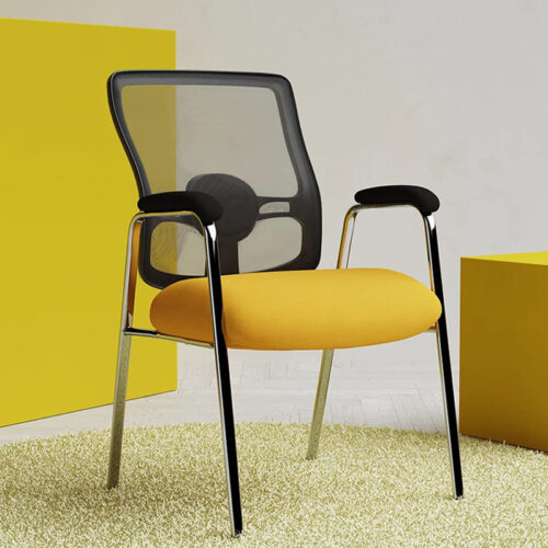 Heavy duty office chairs for visitors