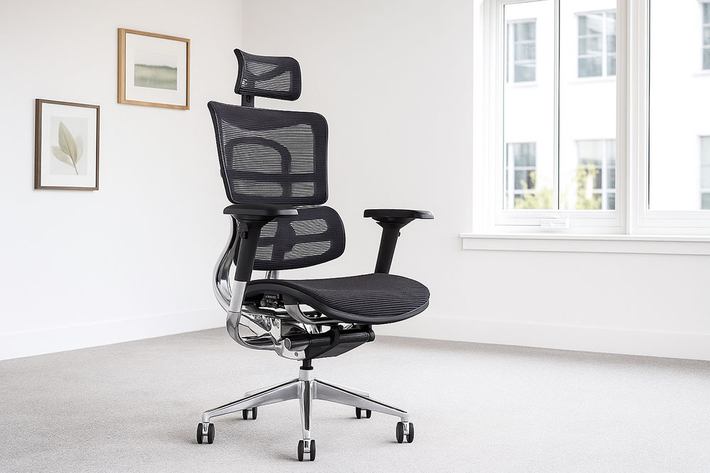 24 Hour Task Chairs