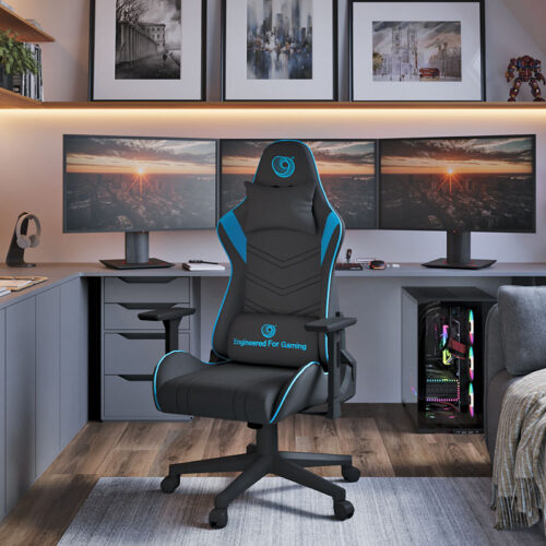 Hybrid Gaming Chairs