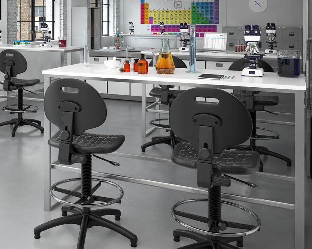 Lab Chairs
